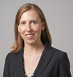 ADA Coordinator / Section 504 Coordinator Elizabeth Conklin
