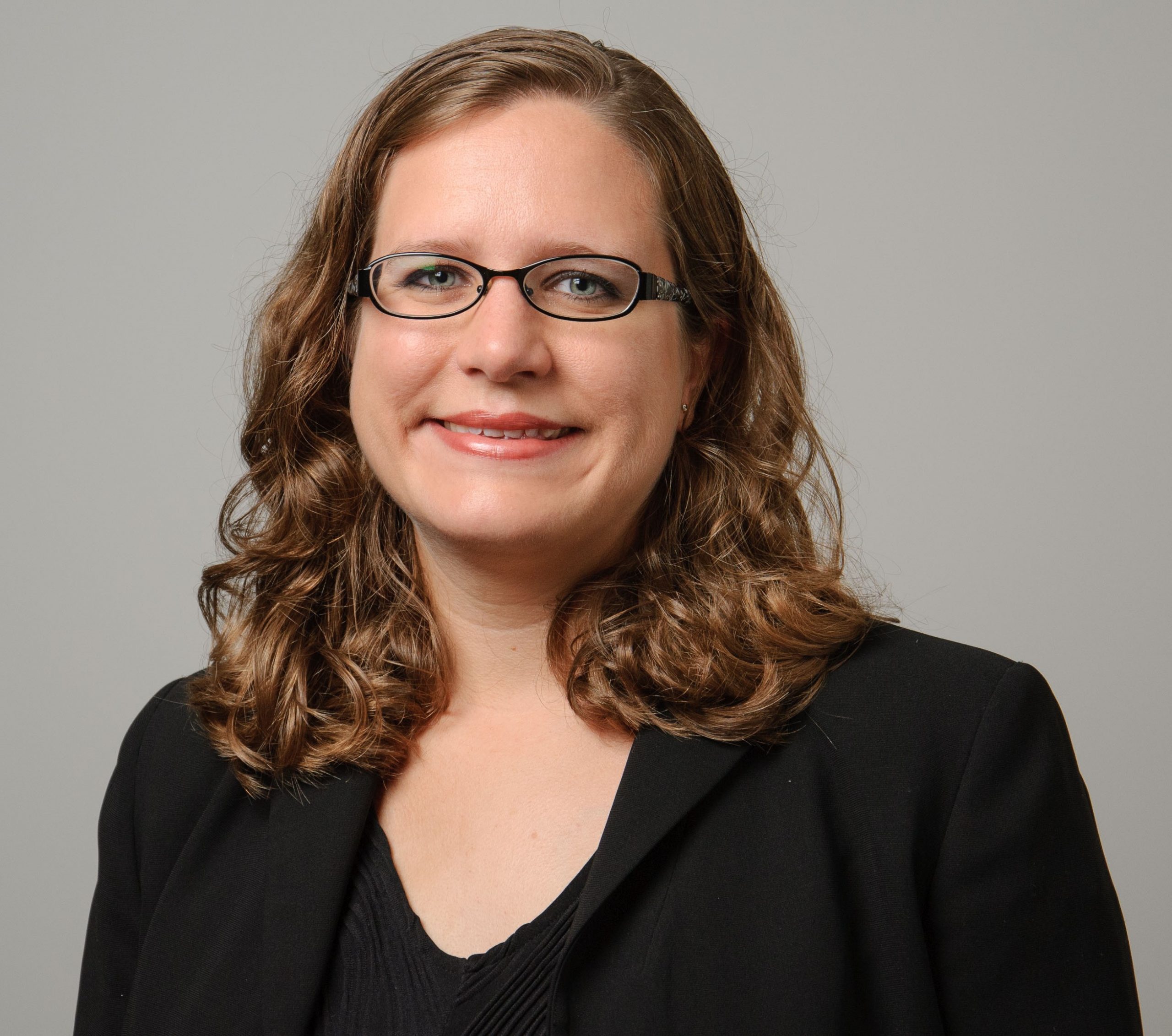Interim ADA Coordinator / Section 504 Coordinator Sarah Chipman