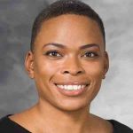 Interim ADA Coordinator / Section 504 Coordinator Letissa Reid